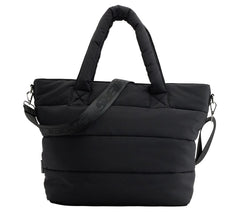 Skechers Skechers Quilted Tote Bag Women|Kids