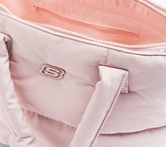 Skechers Skechers Quilted Tote Bag Women|Kids