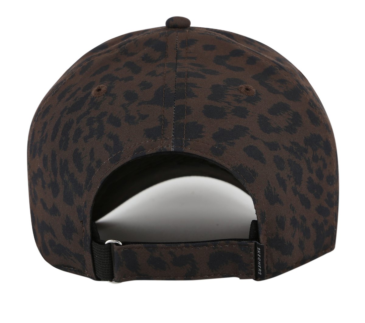 Skechers Skechers Cheetah Baseball Hat Women