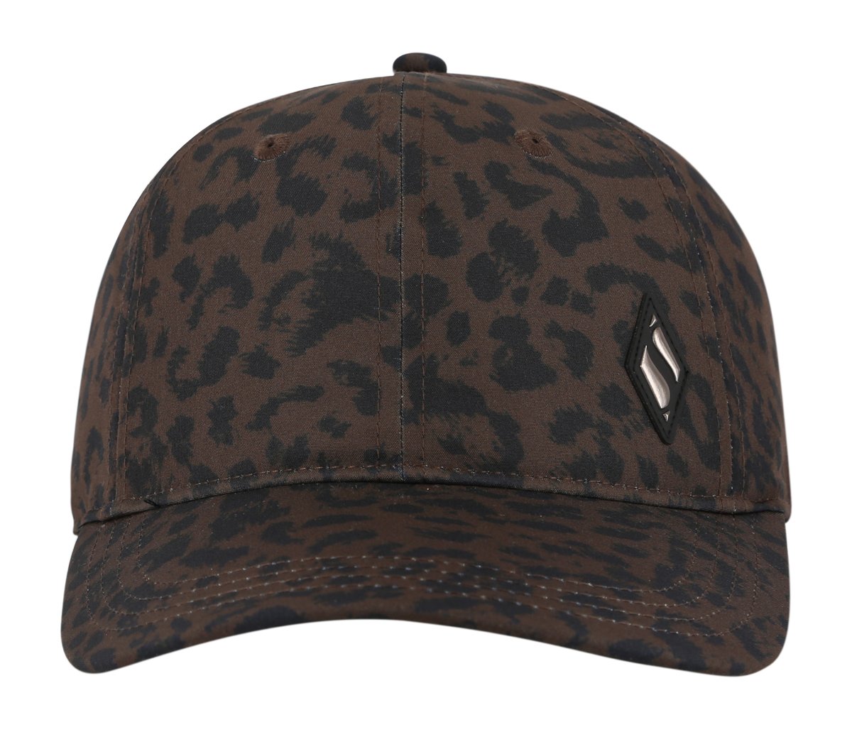Skechers Skechers Cheetah Baseball Hat Women