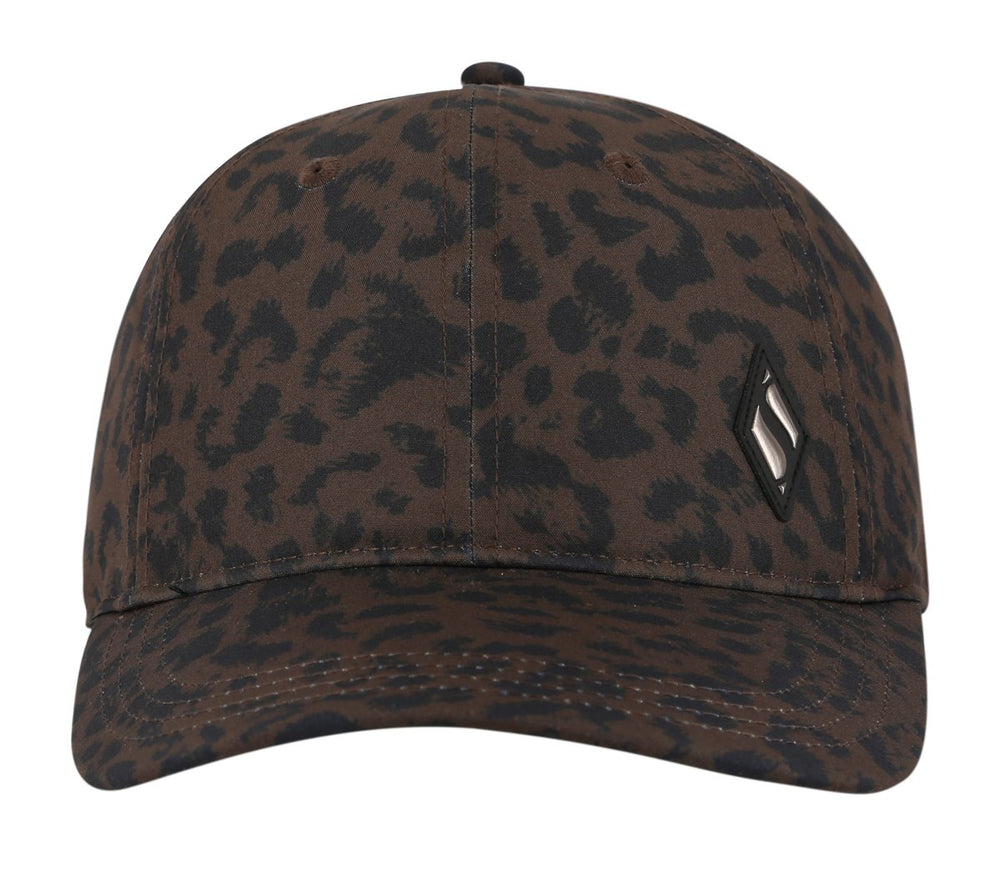 Skechers Skechers Cheetah Baseball Hat Women