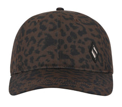 Skechers Skechers Cheetah Baseball Hat Women