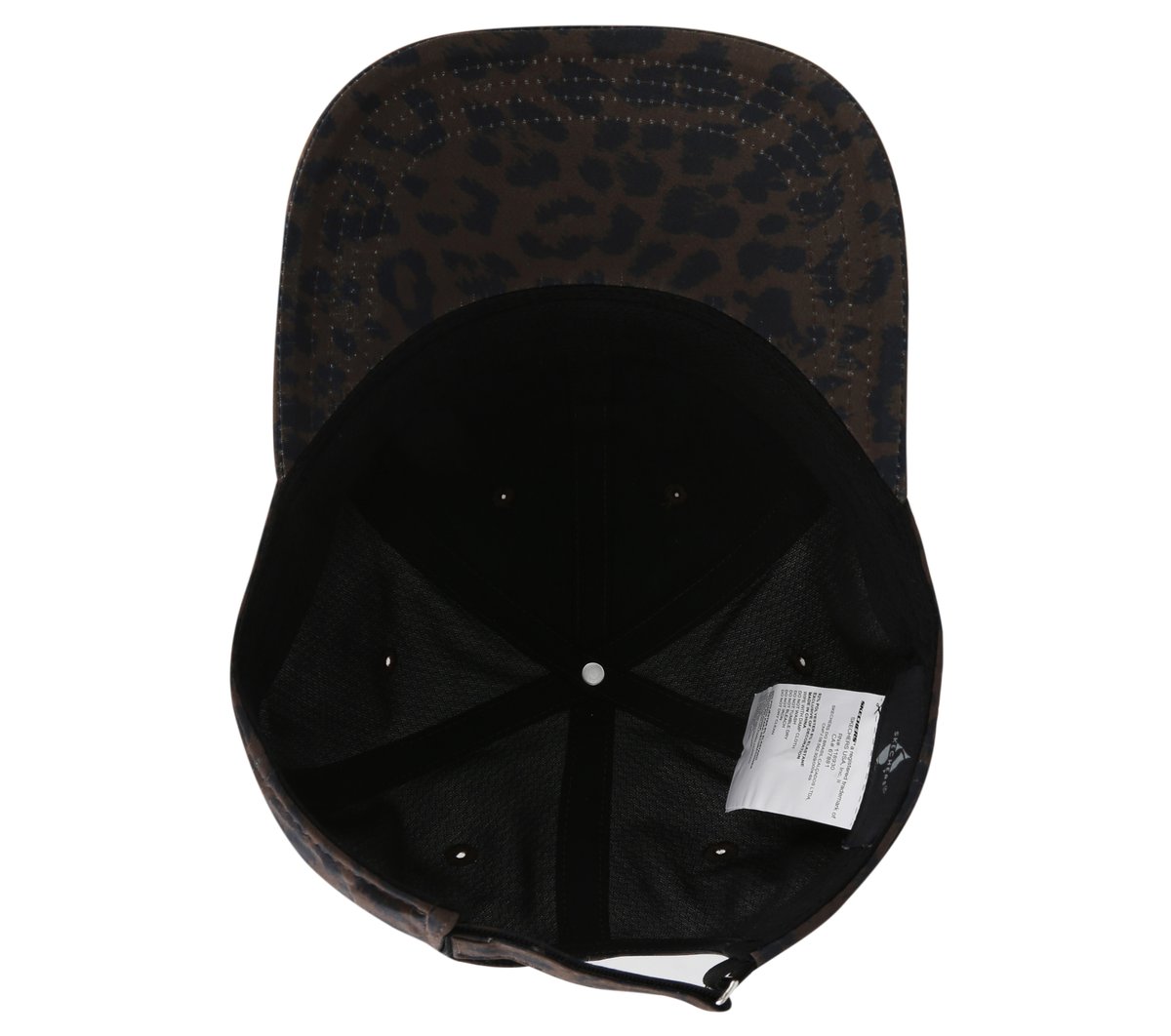 Skechers Skechers Cheetah Baseball Hat Women