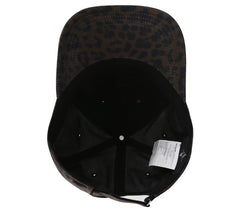 Skechers Skechers Cheetah Baseball Hat Women