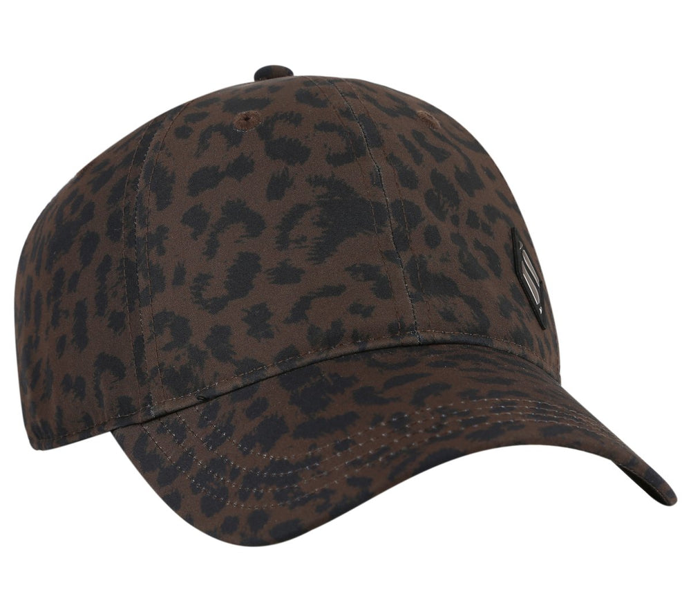 Skechers Skechers Cheetah Baseball Hat Women