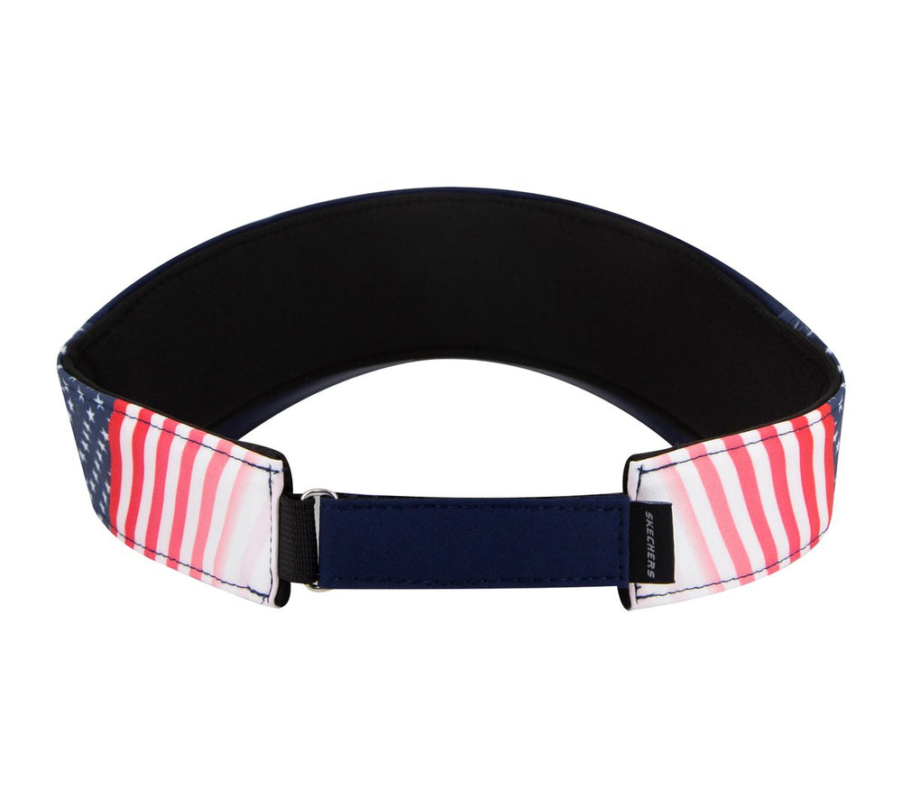 Skechers Skechers Americana Visor Women|Men