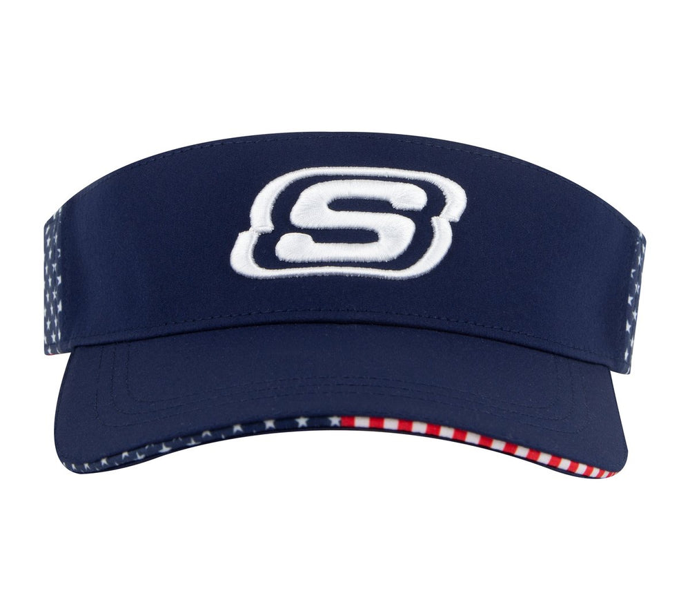 Skechers Skechers Americana Visor Women|Men