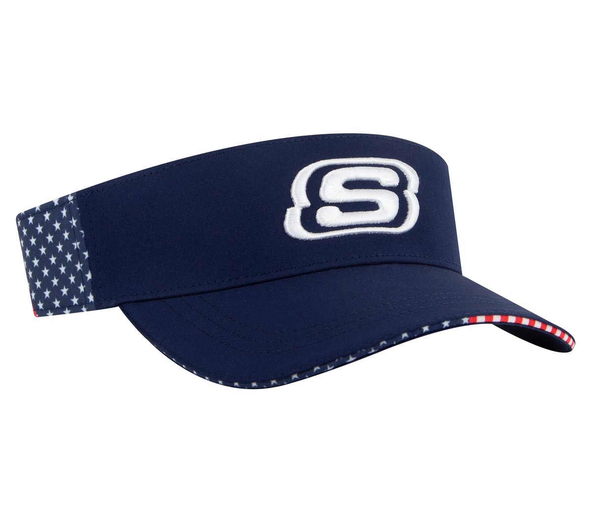 Skechers Skechers Americana Visor Women|Men