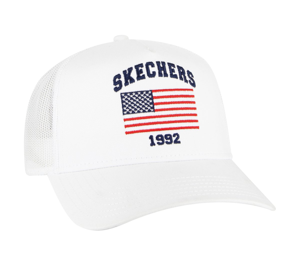 Skechers Skechers USA Flag Hat Women|Men