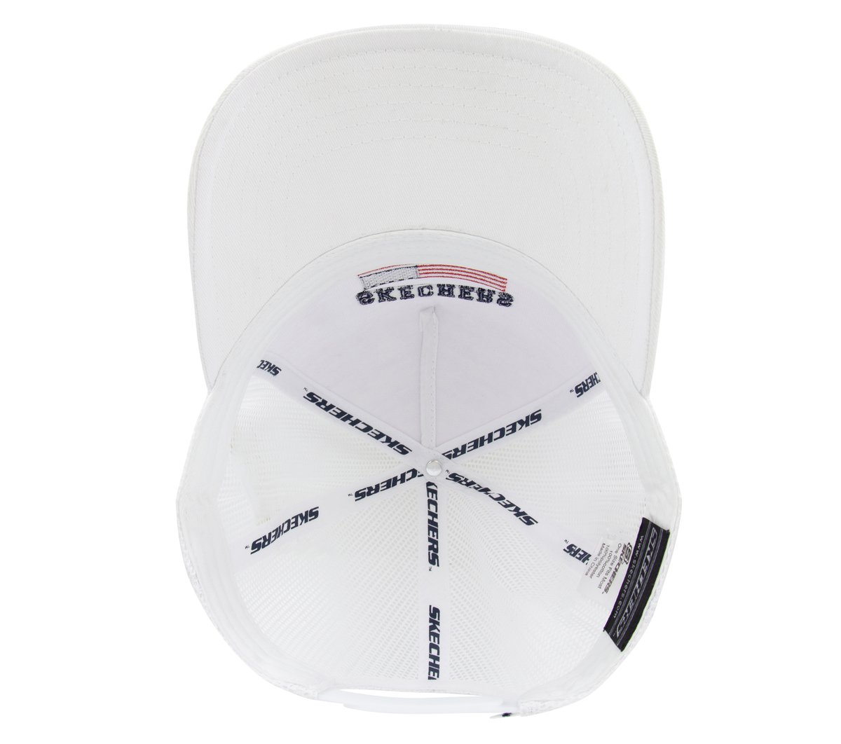 Skechers Skechers USA Flag Hat Women|Men