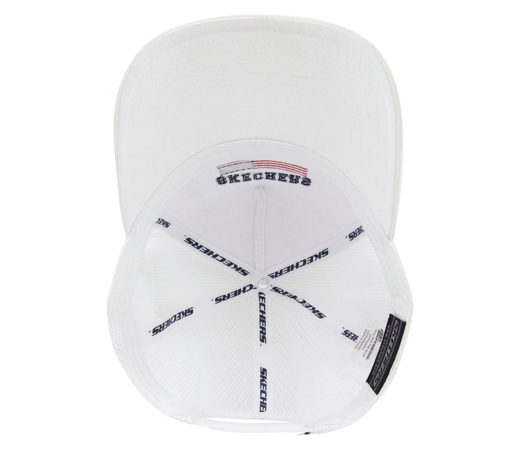 Skechers Skechers USA Flag Hat Women|Men