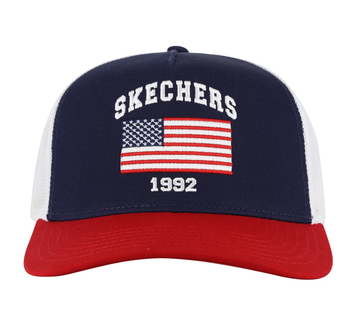 Skechers Skechers USA Flag Hat Women|Men