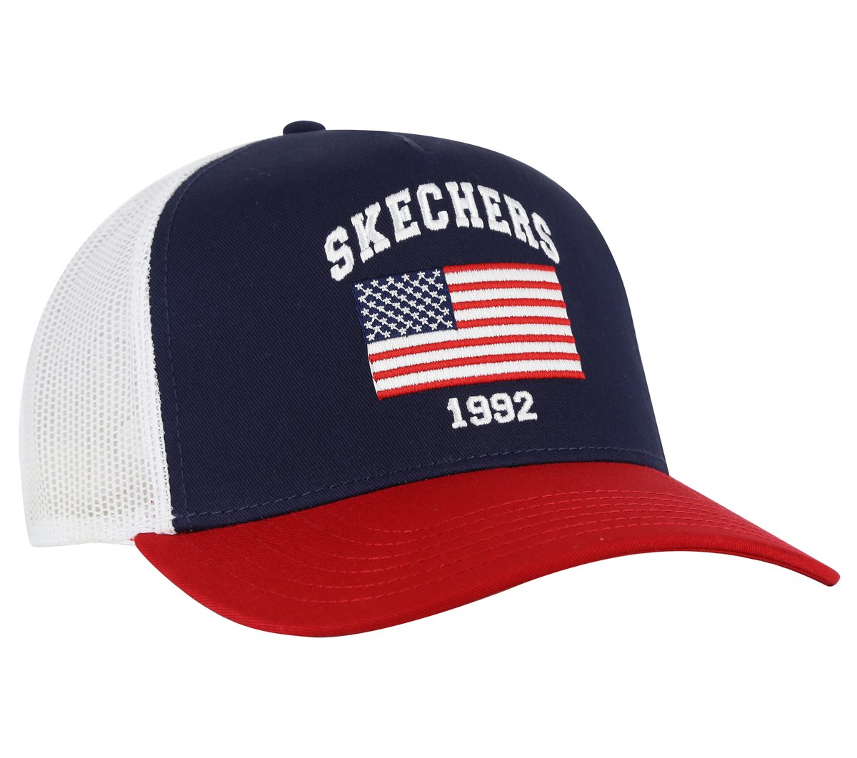 Skechers Skechers USA Flag Hat Women|Men