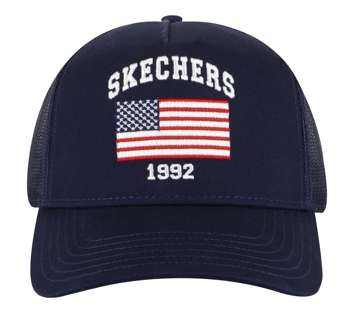 Skechers Skechers USA Flag Hat Women|Men