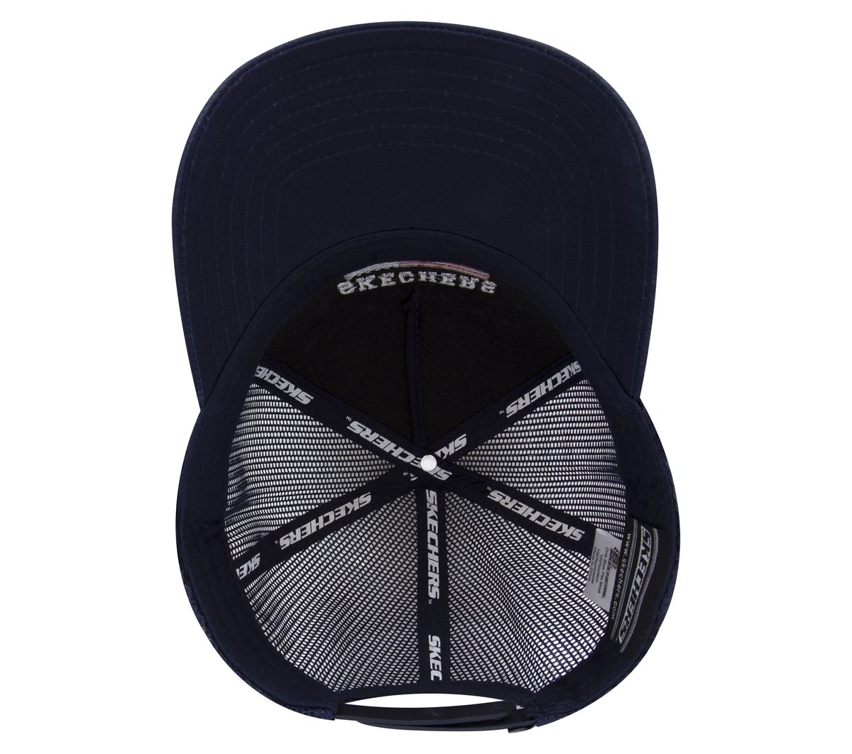 Skechers Skechers USA Flag Hat Women|Men