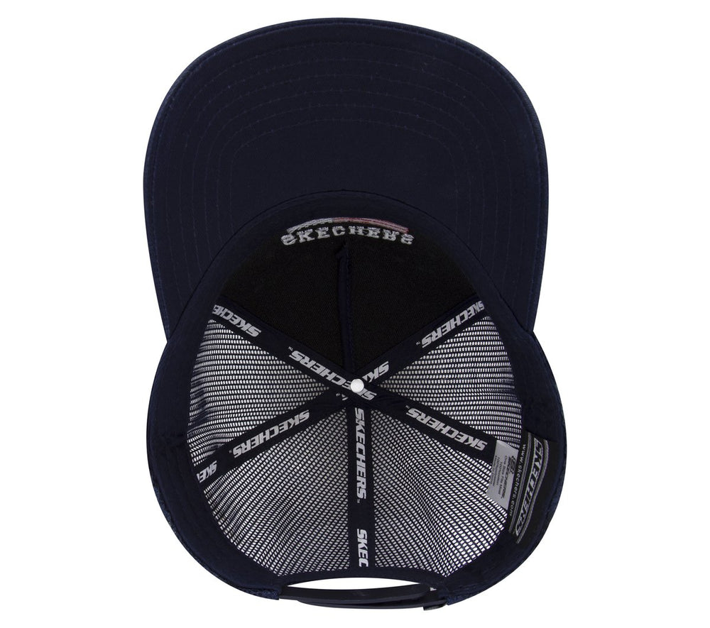 Skechers Skechers USA Flag Hat Women|Men