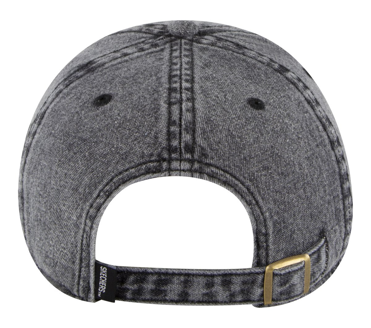 Skechers Skechers Denim Embroidered Hat Women|Men