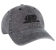 Skechers Skechers Denim Embroidered Hat Women|Men