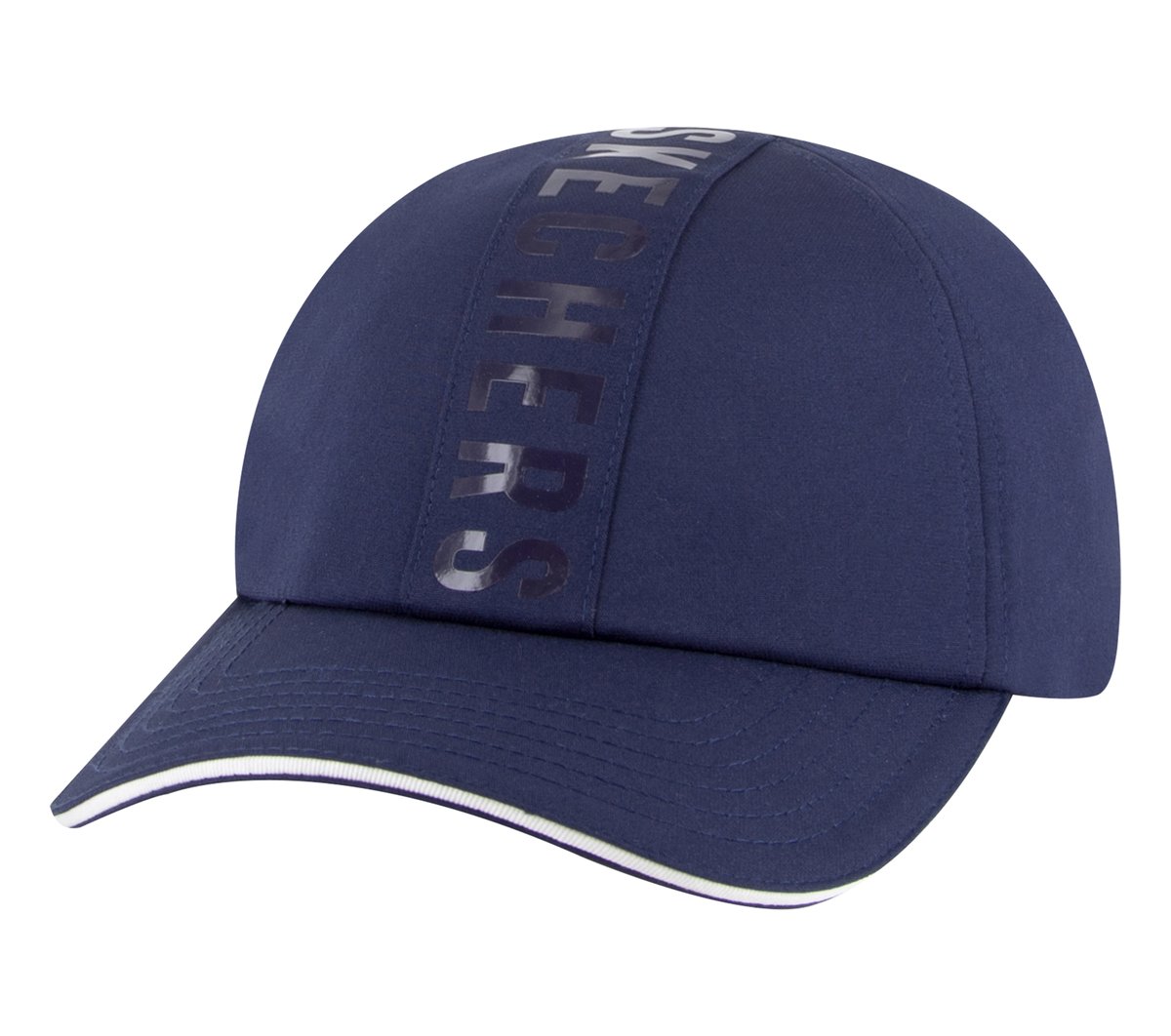Skechers Skechers Wrap Logo Baseball Hat Women|Men