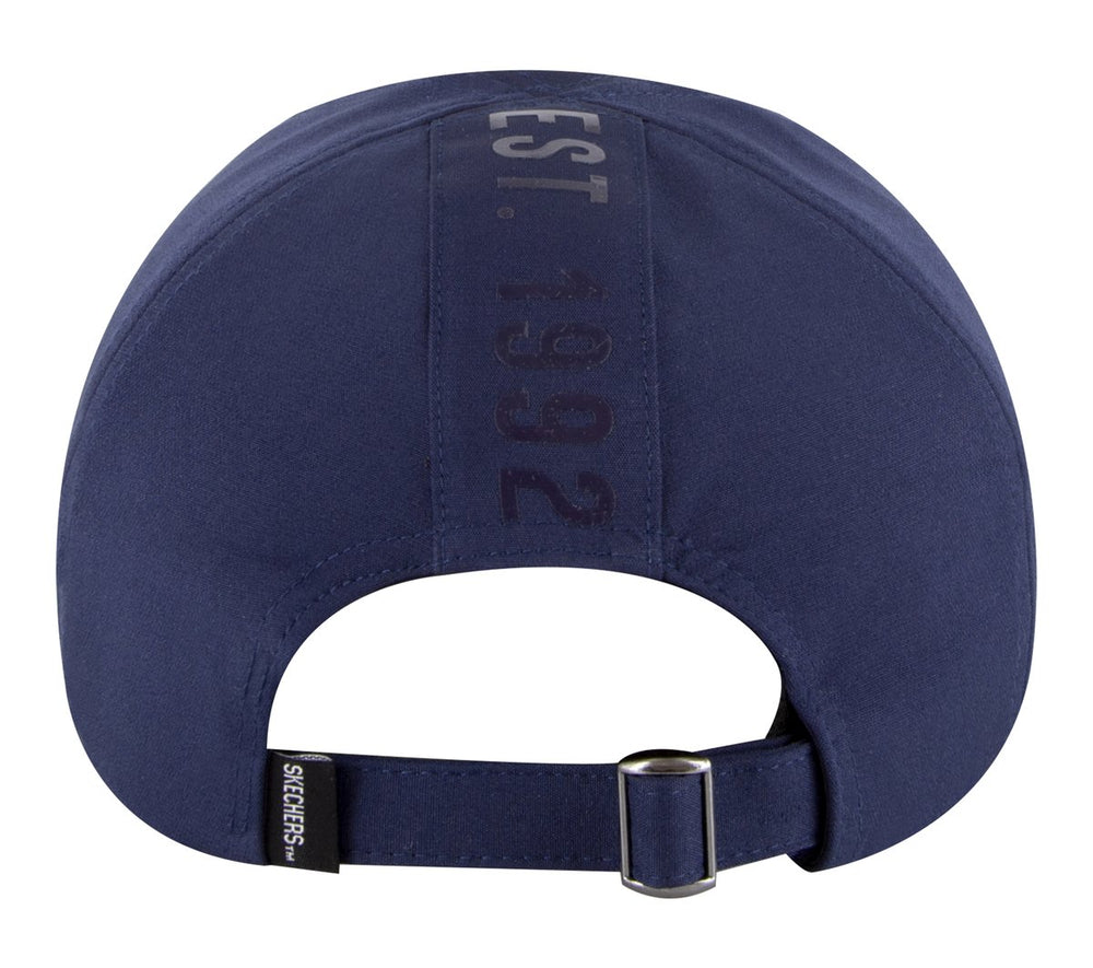 Skechers Skechers Wrap Logo Baseball Hat Women|Men