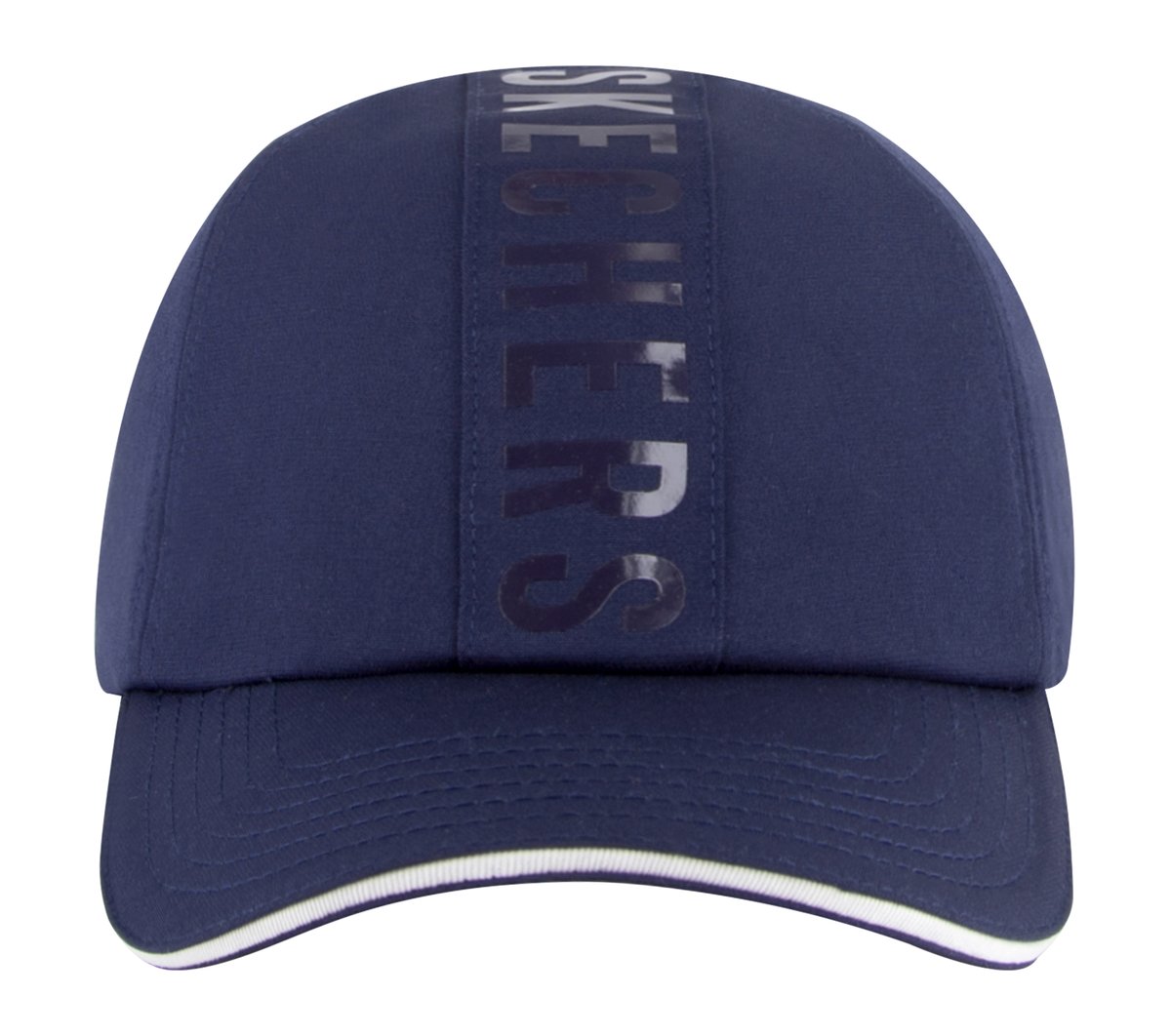 Skechers Skechers Wrap Logo Baseball Hat Women|Men