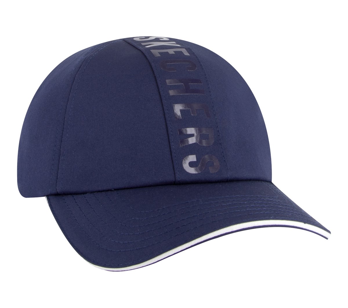 Skechers Skechers Wrap Logo Baseball Hat Women|Men