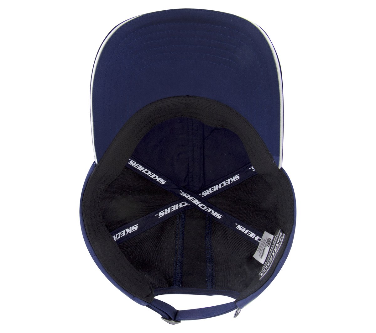 Skechers Skechers Wrap Logo Baseball Hat Women|Men