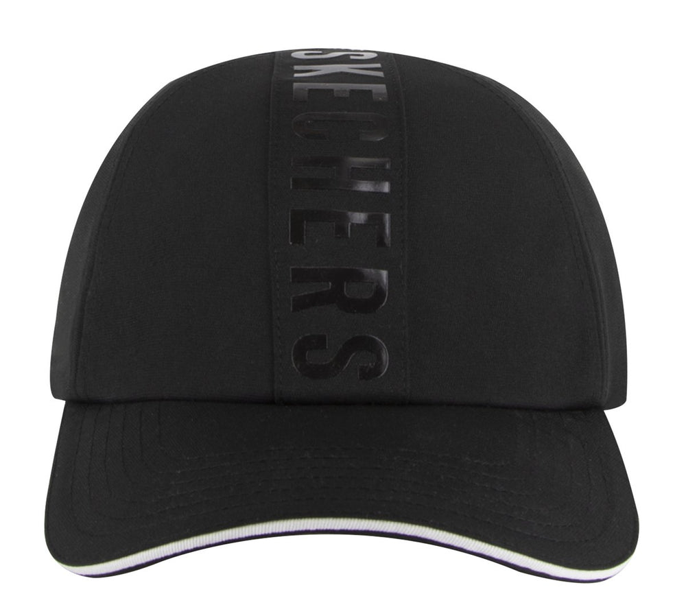 Skechers Skechers Wrap Logo Baseball Hat Women|Men