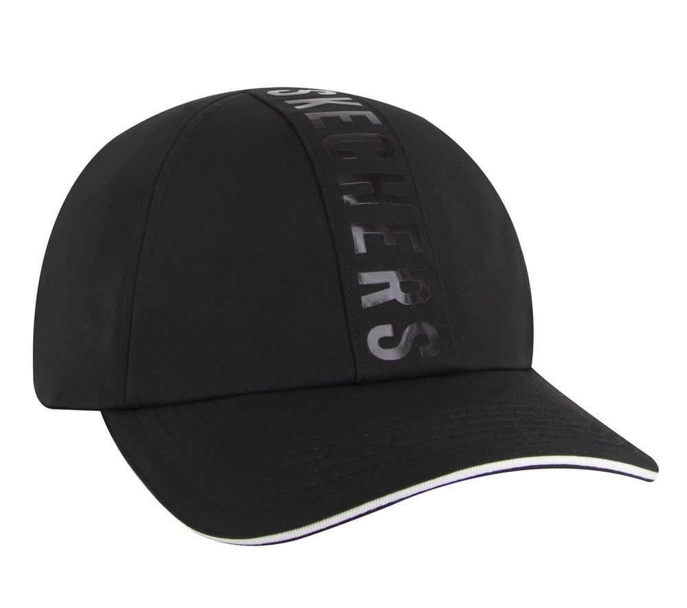 Skechers Skechers Wrap Logo Baseball Hat Women|Men