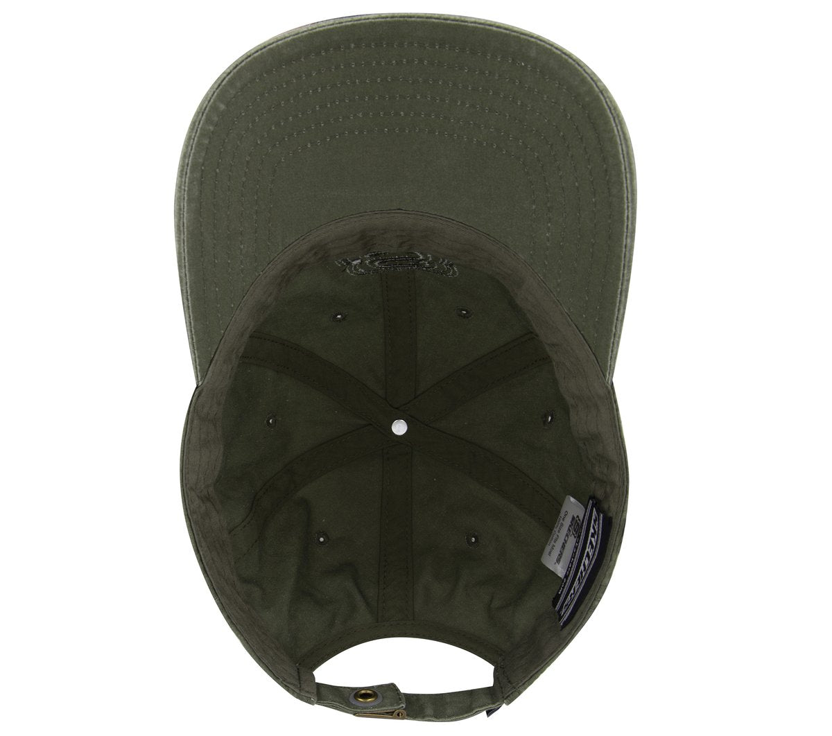 Skechers Skechers Washed Triple S Hat Women|Men