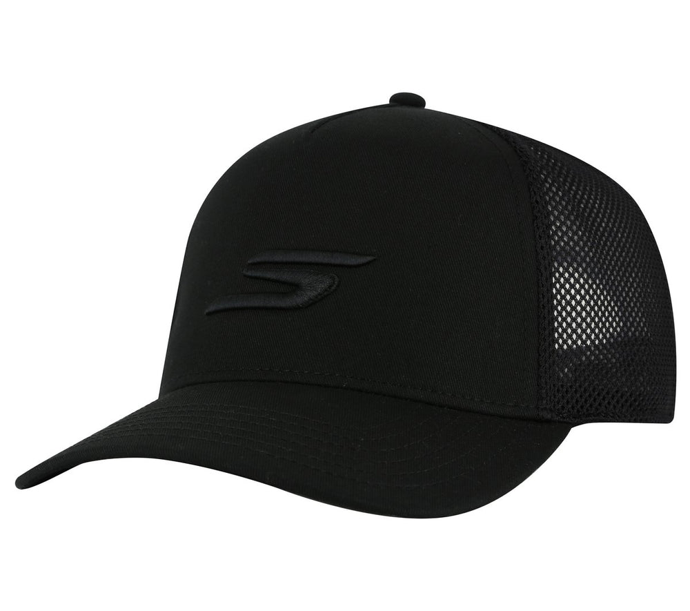 Skechers Skechers Essentials Trucker Hat Women|Men