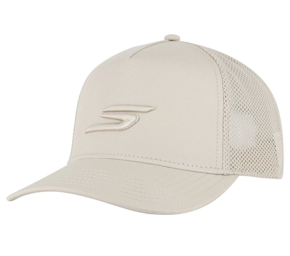 Skechers Skechers Essentials Trucker Hat Women|Men