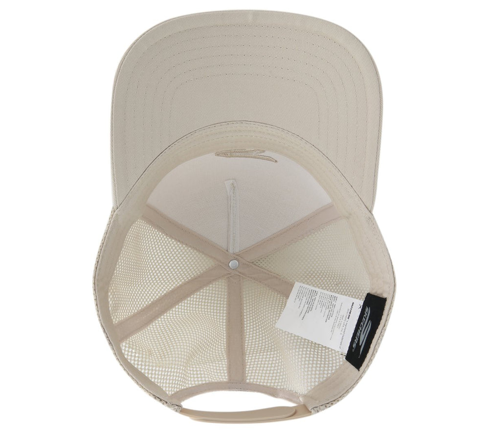 Skechers Skechers Essentials Trucker Hat Women|Men