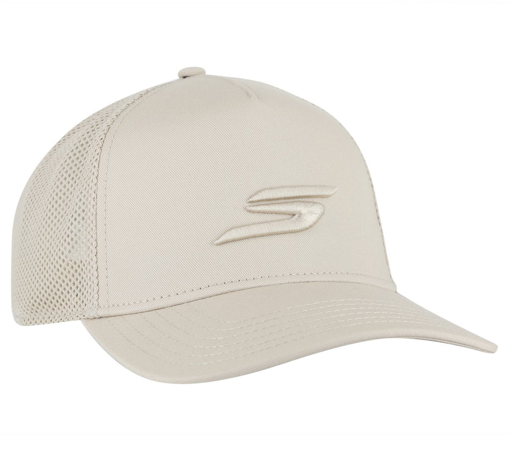 Skechers Skechers Essentials Trucker Hat Women|Men