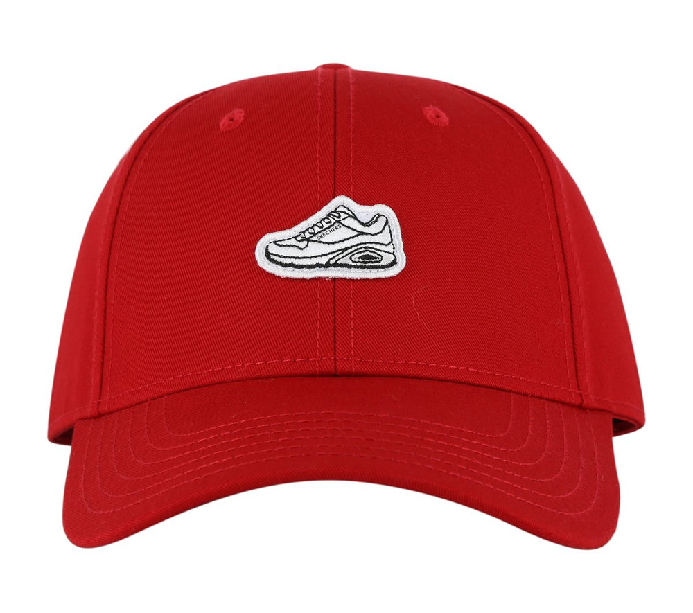 Skechers Skechers Kicks Baseball Hat Women|Men