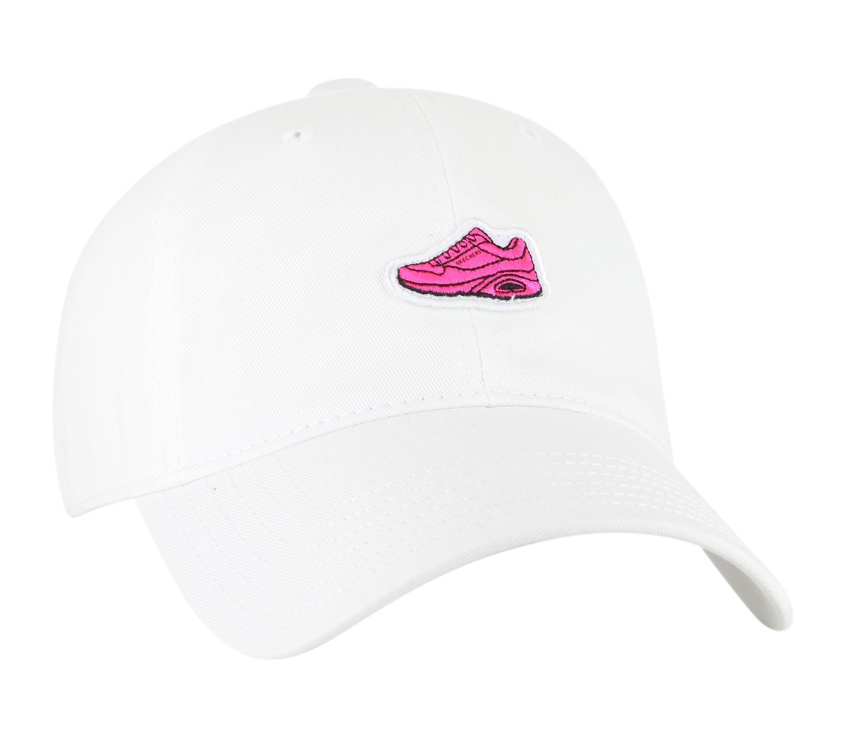 Skechers Skechers Kicks Baseball Hat Women|Men