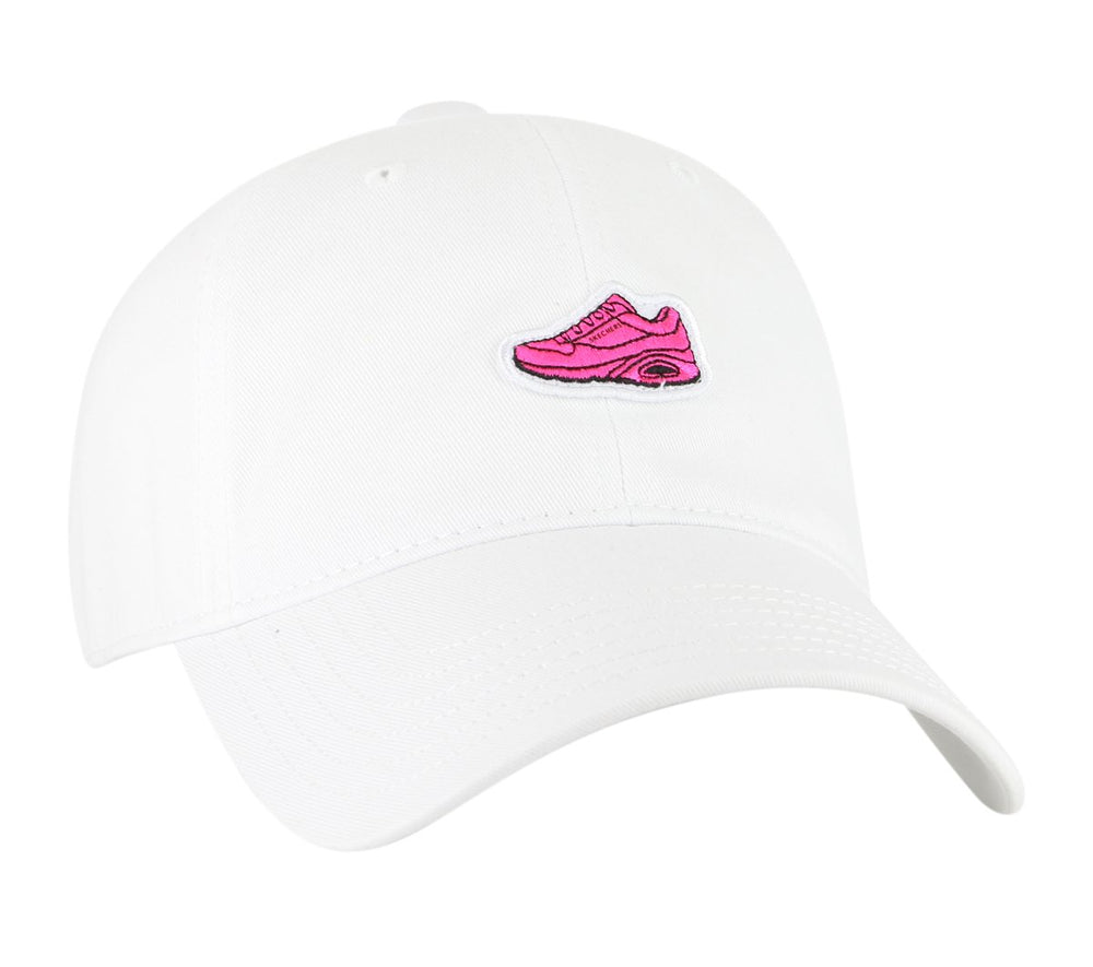 Skechers Skechers Kicks Baseball Hat Women|Men