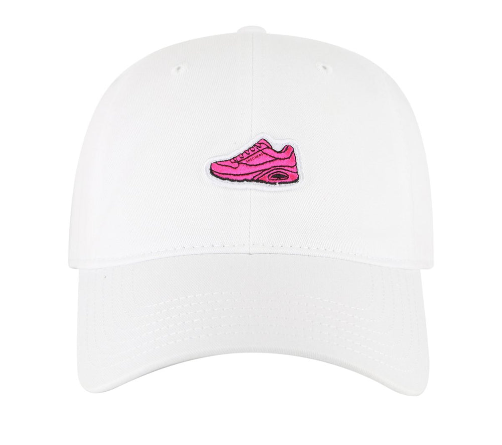 Skechers Skechers Kicks Baseball Hat Women|Men