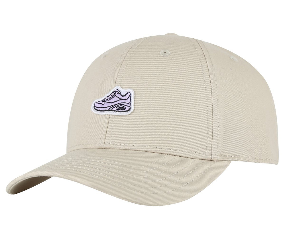 Skechers Skechers Kicks Baseball Hat Women|Men