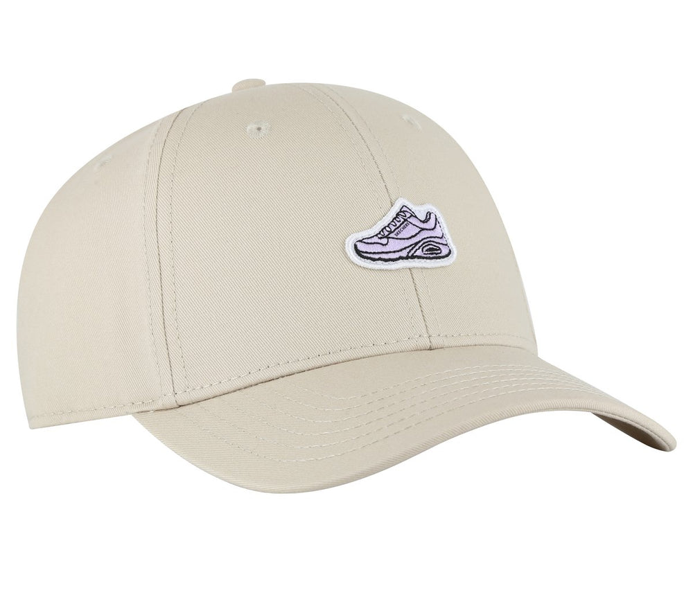 Skechers Skechers Kicks Baseball Hat Women|Men