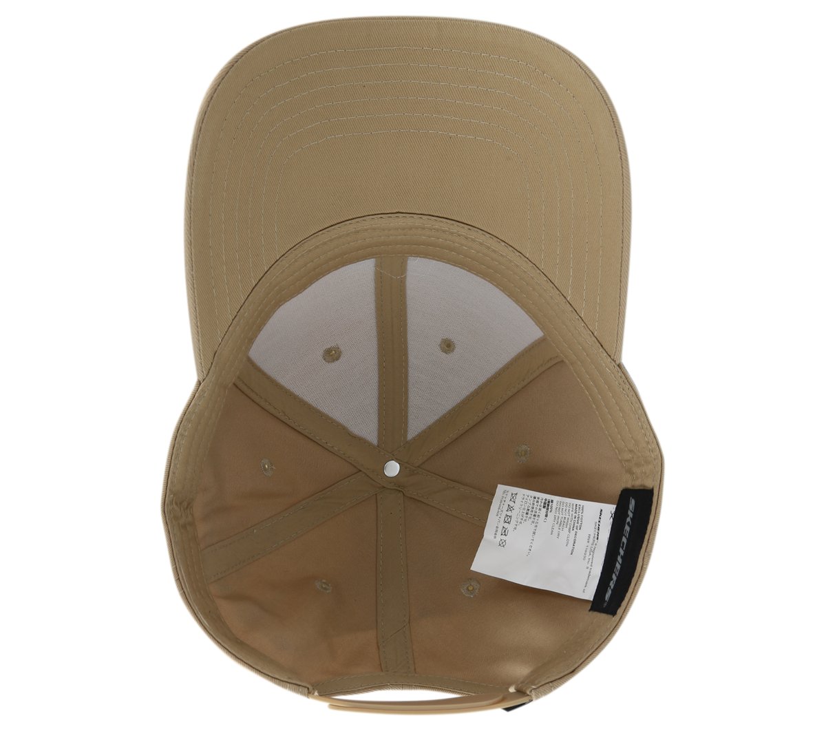 Skechers Skechers Kicks Baseball Hat Women|Men