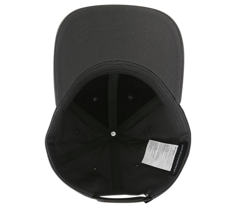 Skechers Skechers Kicks Baseball Hat Women|Men