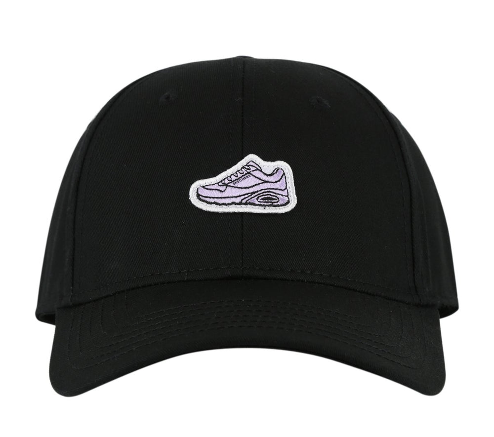 Skechers Skechers Kicks Baseball Hat Women|Men