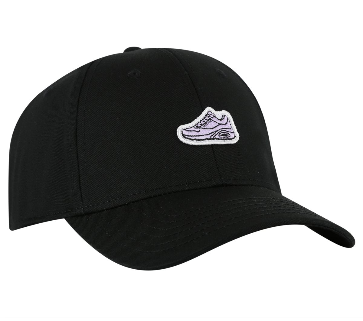 Skechers Skechers Kicks Baseball Hat Women|Men
