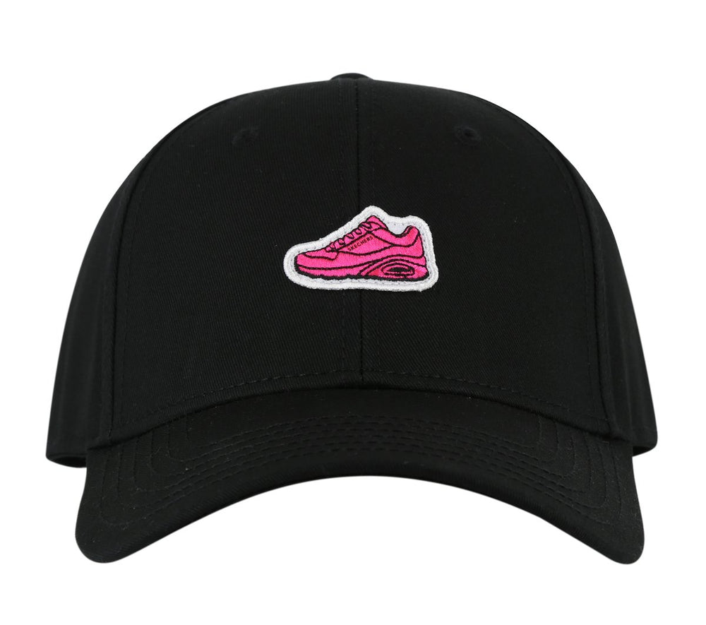 Skechers Skechers Kicks Baseball Hat Women|Men