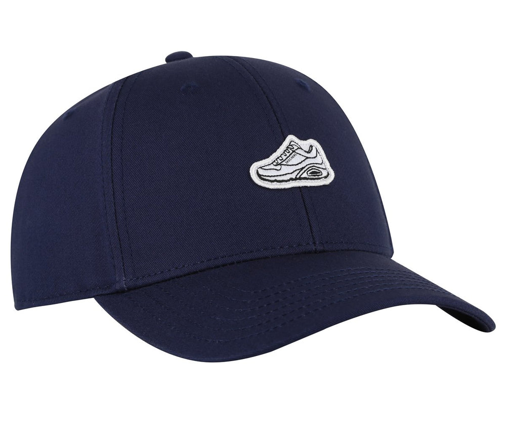 Skechers Skechers Kicks Baseball Hat Women|Men