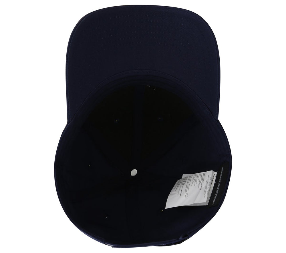 Skechers Skechers Kicks Baseball Hat Women|Men