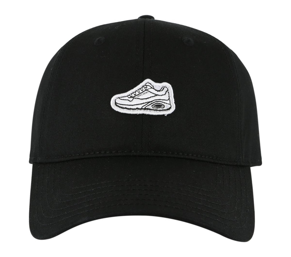 Skechers Skechers Kicks Baseball Hat Women|Men