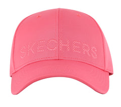 Skechers Skechers Tonal Logo Hat Women