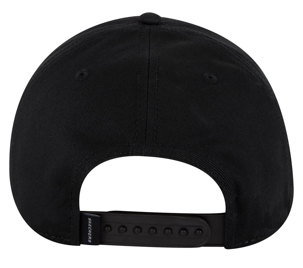 Skechers Skechers SKX Heritage Baseball Hat Women|Men